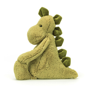 Jellycat Bashful Dino – Huge